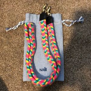 SALT STRAP